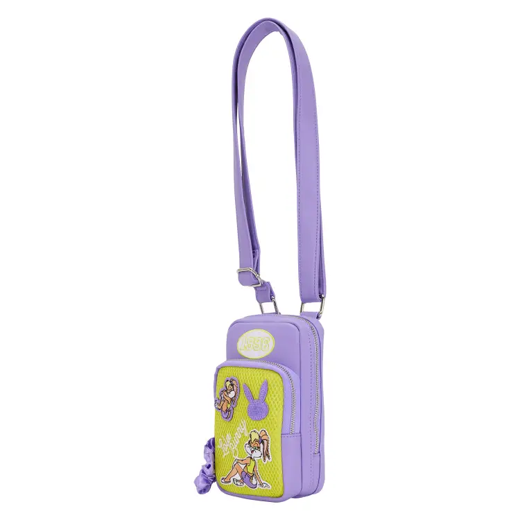 LOONEY TUNES - Lola Bunny - Torba na ramię LoungeFly