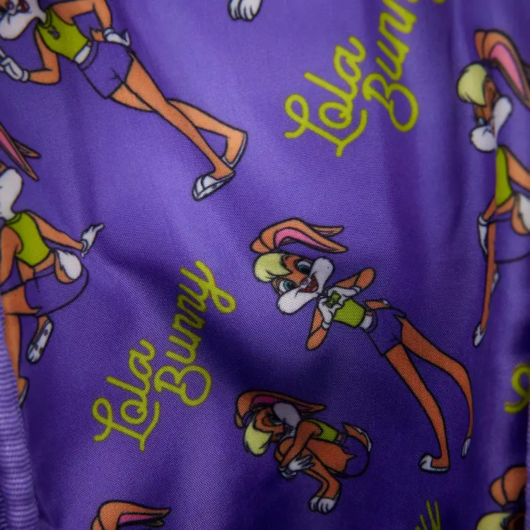 LOONEY TUNES - Lola Bunny - Torba na ramię LoungeFly