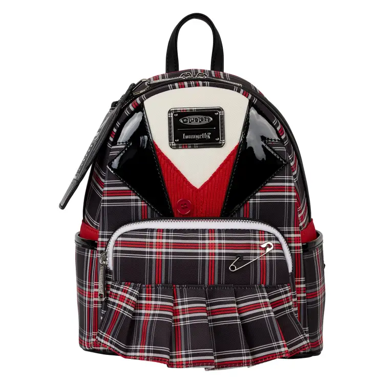 CLUELESS - Dionne - Mini plecak LoungeFly