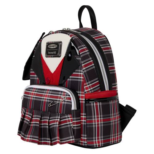 CLUELESS - Dionne - Mini plecak LoungeFly
