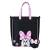 DISNEY - Minnie "Floral Rock the Dots" - Torba na ramię Loungefly