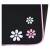 DISNEY - Minnie "Floral Rock the Dots" - Torba na ramię Loungefly