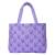 LOONEY TUNES - Lola Bunny - płócienna torba na ramię Loungefly