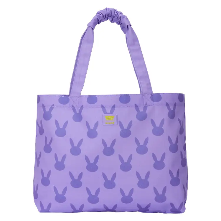 LOONEY TUNES - Lola Bunny - płócienna torba na ramię Loungefly
