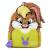 LOONEY TUNES - Lola Bunny - Mini plecak LoungeFly
