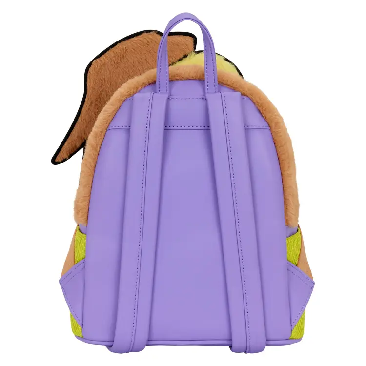 LOONEY TUNES - Lola Bunny - Mini plecak LoungeFly