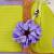 LOONEY TUNES - Lola Bunny - Mini plecak LoungeFly