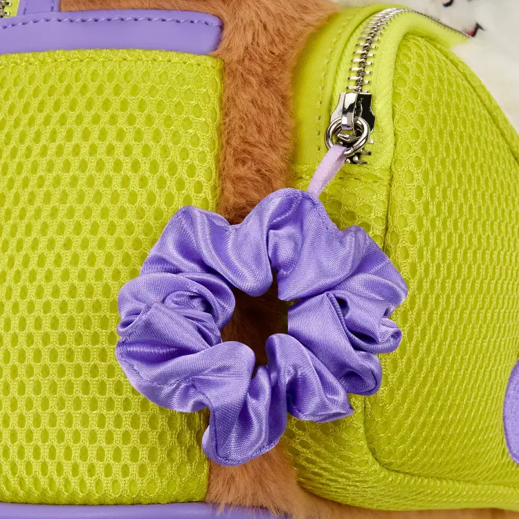 LOONEY TUNES - Lola Bunny - Mini plecak LoungeFly