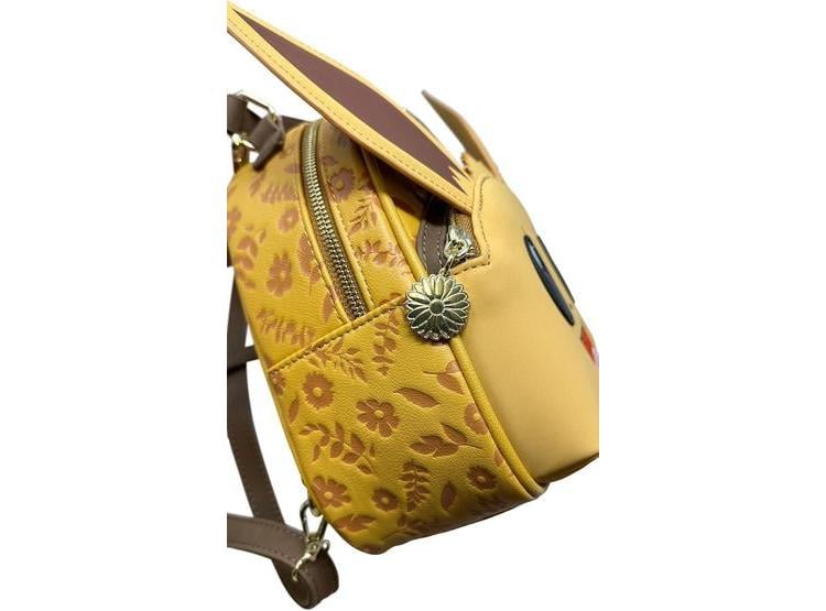 POKEMON - Eevee - Plecak konwertowalny LoungeFly