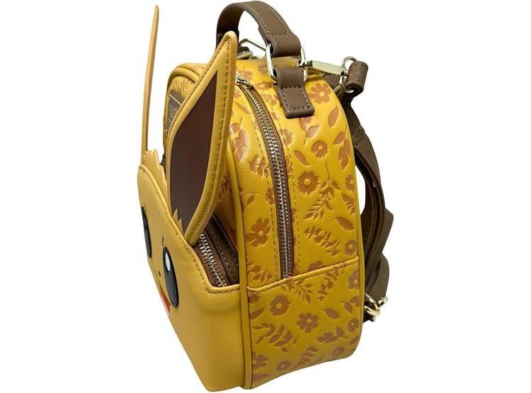 POKEMON - Eevee - Plecak konwertowalny LoungeFly
