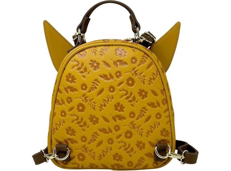 POKEMON - Eevee - Plecak konwertowalny LoungeFly
