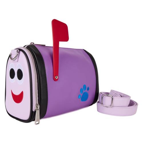 BLUE'S CLUES - Mail Time - Torba crossbody Loungefly