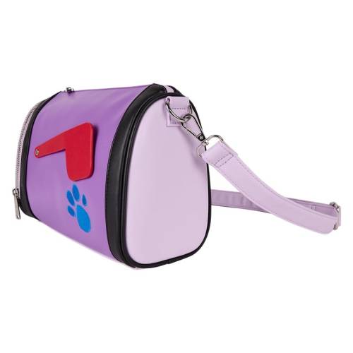BLUE'S CLUES - Mail Time - Torba crossbody Loungefly
