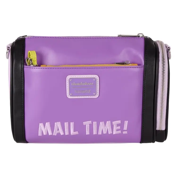 BLUE'S CLUES - Mail Time - Torba crossbody Loungefly