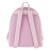 DISNEY - Myszka Minnie "Tie Dye" - Plecak LoungeFly