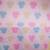 DISNEY - Myszka Minnie "Tie Dye" - Plecak LoungeFly