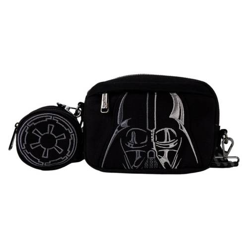 STAR WARS - Torba na ramię LoungeFly