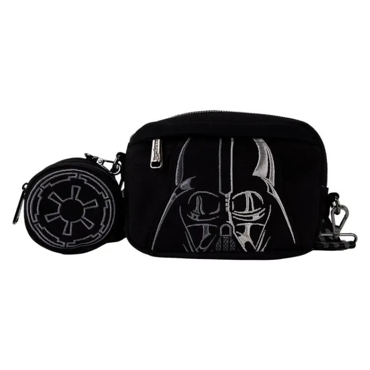 STAR WARS - Torba na ramię LoungeFly