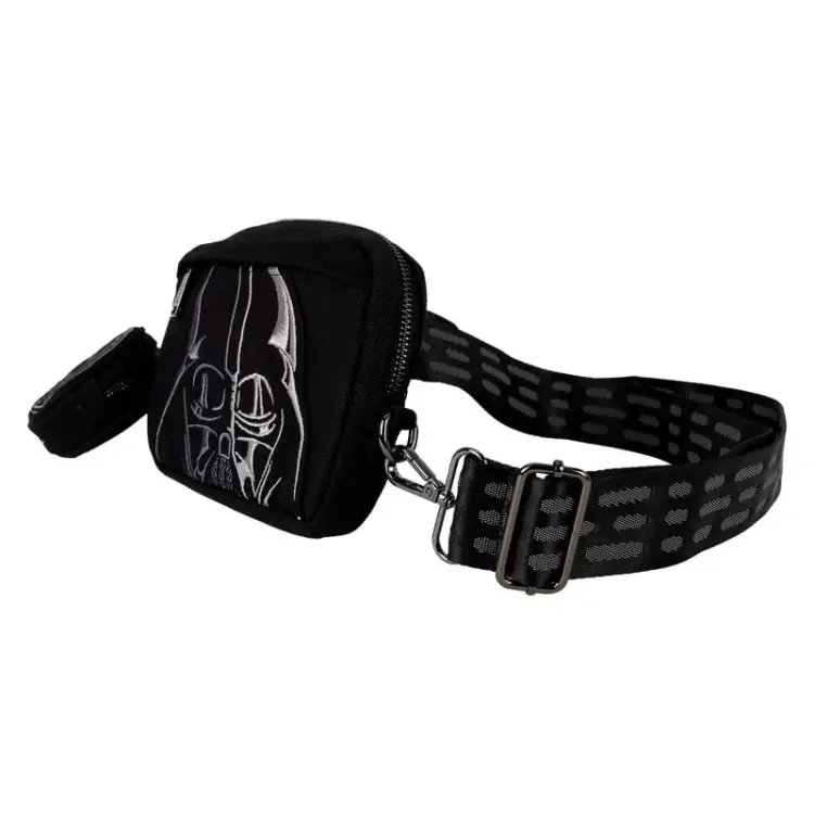 STAR WARS - Torba na ramię LoungeFly