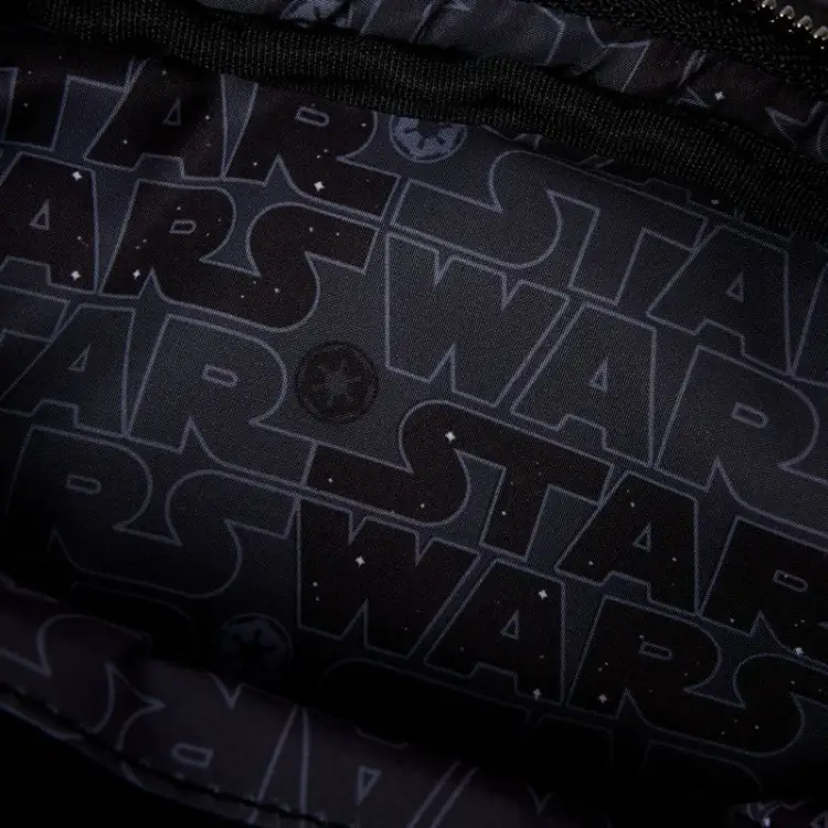 STAR WARS - Torba na ramię LoungeFly