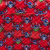DISNEY - Lilo & Stitch "Holiday" - Torba na ramię LoungeFly