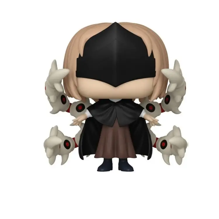 Funko POP! Tokyo Ghoul: Re - Hinami Fueguchi #1546