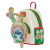 DISNEY - Lilo & Stitch "Holiday" - Mini plecak LoungeFly