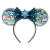 DISNEY - Mickey & Minnie "Holiday" - Headbang LoungeFly