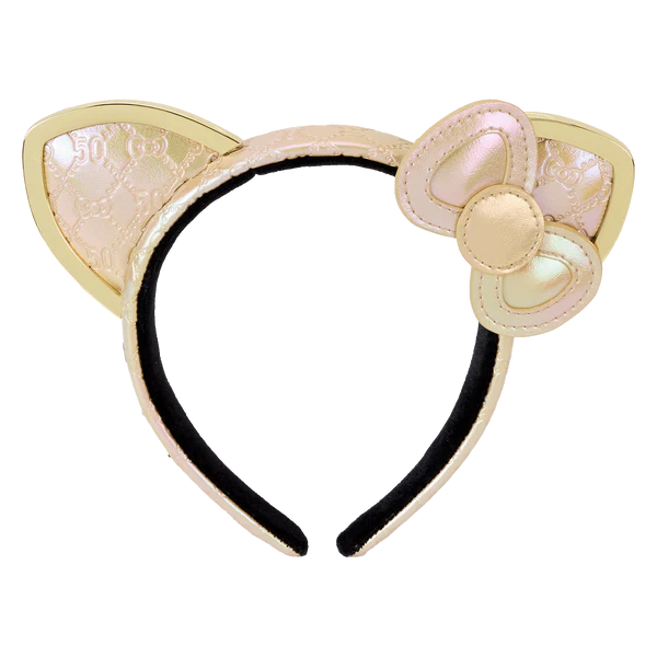 SANRIO - 50th Anniversary - Headbang LoungeFly