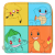 POKEMON - Portfel LoungeFly