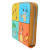 POKEMON - Portfel LoungeFly