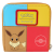 POKEMON - Portfel LoungeFly