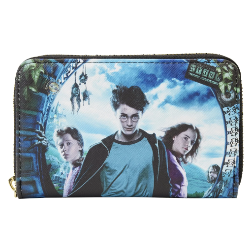 HARRY POTTER - Więzień Azkabanu - Portfel LoungeFly