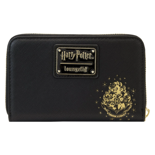 HARRY POTTER - Więzień Azkabanu - Portfel LoungeFly