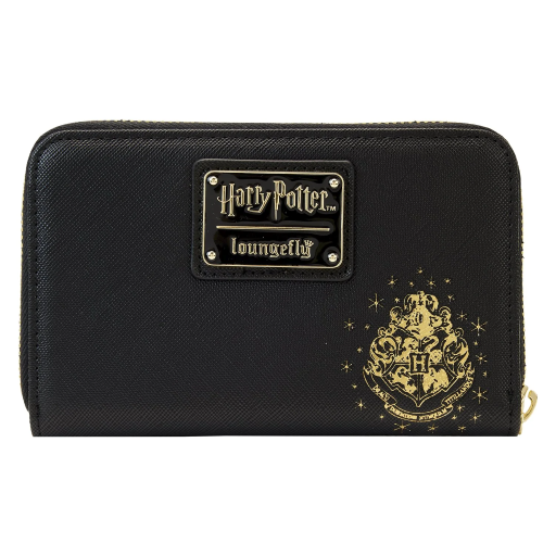 HARRY POTTER - Więzień Azkabanu - Portfel LoungeFly