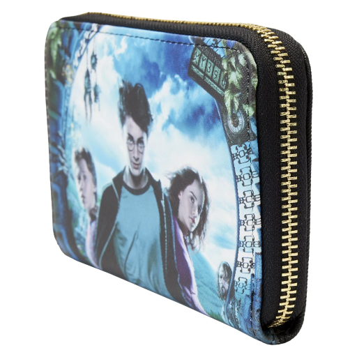 HARRY POTTER - Więzień Azkabanu - Portfel LoungeFly