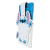 DISNEY - Stitch "Ghost" - etui na karty Loungefly