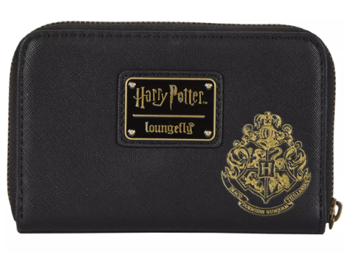 HARRY POTTER - Kamień Czarnoksiężnika - Portfel LoungeFly '16x10cm'