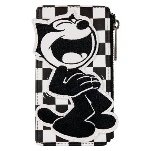 FELIX THE CAT - Posiadacz karty Loungefly