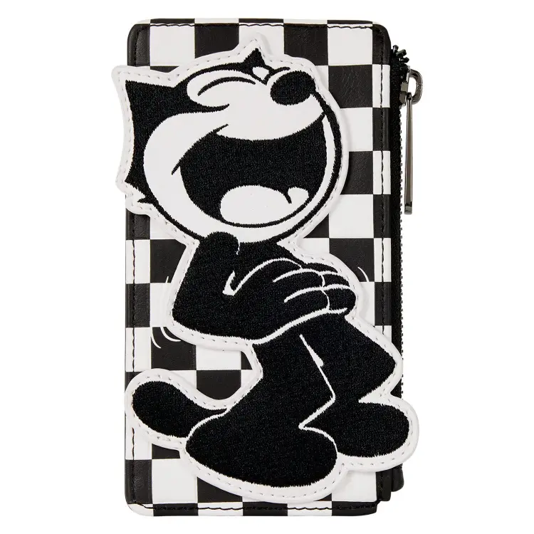 FELIX THE CAT - Posiadacz karty Loungefly