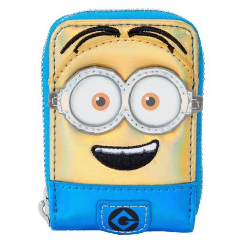 DESPICABLE ME - Minion - Portfel LoungeFly