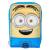 DESPICABLE ME - Minion - Portfel LoungeFly