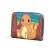 POKEMON - Charmander - - Portfel LoungeFly