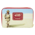 STAR WARS - Phantom Menace "Scene" - Portfel LoungeFly