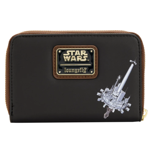 STAR WARS - The High Republic - Portfel LoungeFly