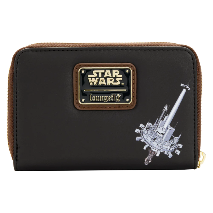 STAR WARS - The High Republic - Portfel LoungeFly
