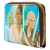 STAR WARS - The High Republic - Portfel LoungeFly