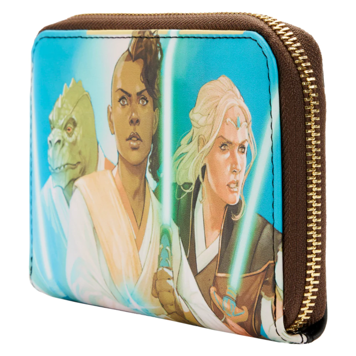 STAR WARS - The High Republic - Portfel LoungeFly