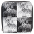 THE BEATLES - Revolver Album - Portfel LoungeFly