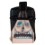 NBX - Mayor Lenticular Head - Portfel LoungeFly